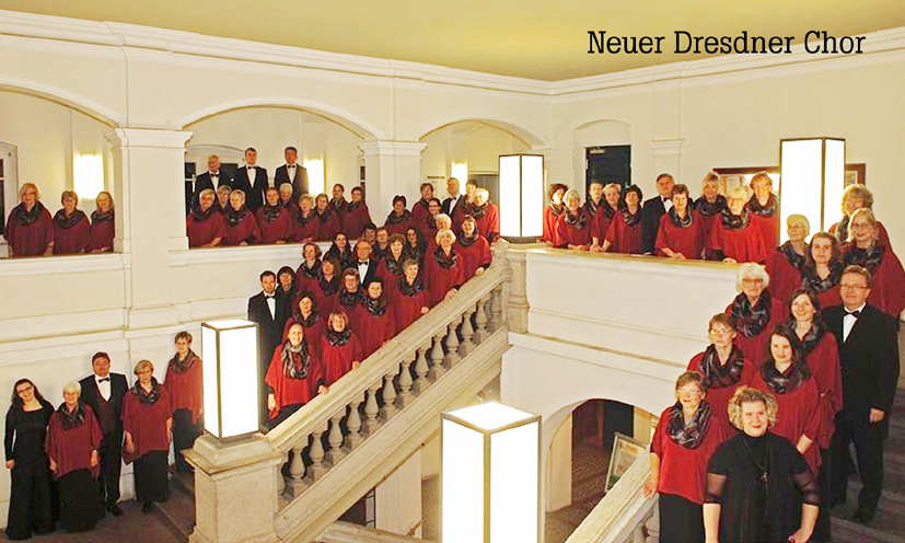 Neuer-Dredner-Chor